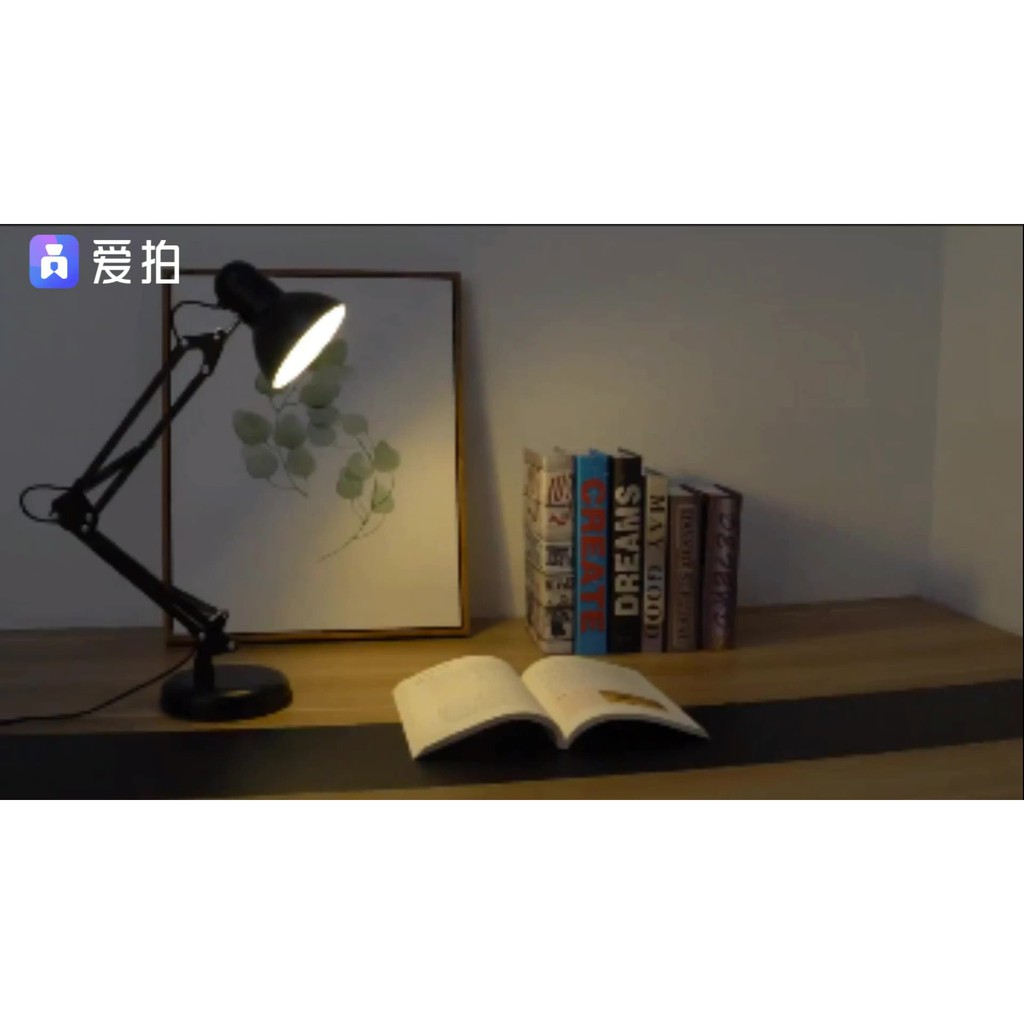 Đèn Bàn Học Pixar Chống Cận Thị Bảo Vệ Mắt ( BẢO HÀNH 6 THÁNG 1 ĐỔI 1) MOS Shop