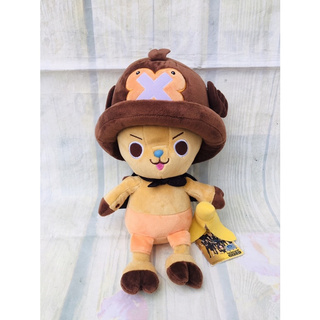 YY]Gấu bông chopper đảo hải tặc