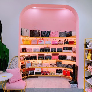 SHOP ANH TRẦN - QUẢNG CHÂU