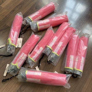 Dù hiệu Victoria Secret