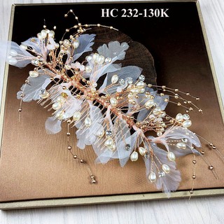 ( FREE SHIP) PHỤ KIỆN CÔ DÂU ms232
