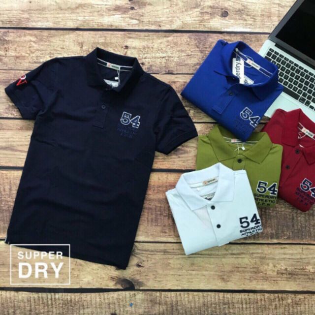 Áo thun nam cá sấu rẻ đẹp | BigBuy360 - bigbuy360.vn