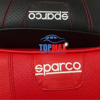 Gối tựa cổ SPARCO SPC4008RS/SPC4008GR