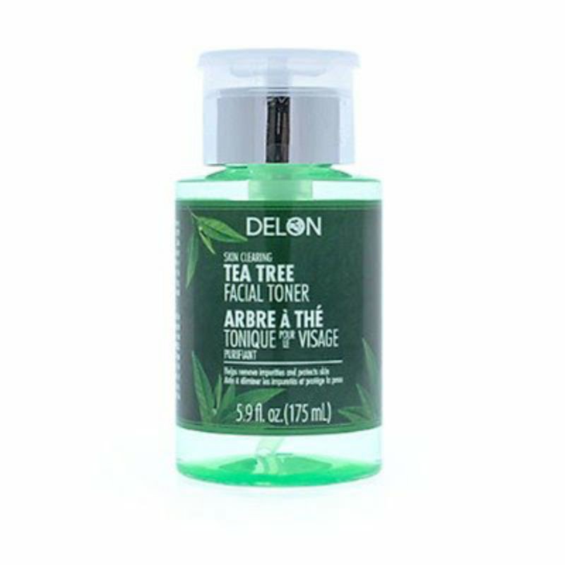 Nước cân bằng tinh chất dầu tràm trà