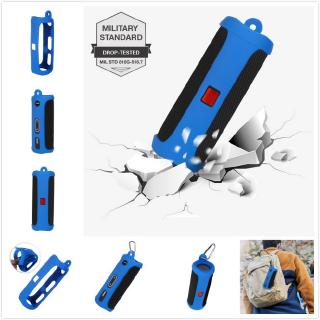 Bọc silicone dành cho loa JBL Flip 5