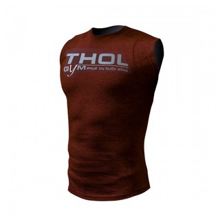 Áo Thun Không Tay THOL CL003