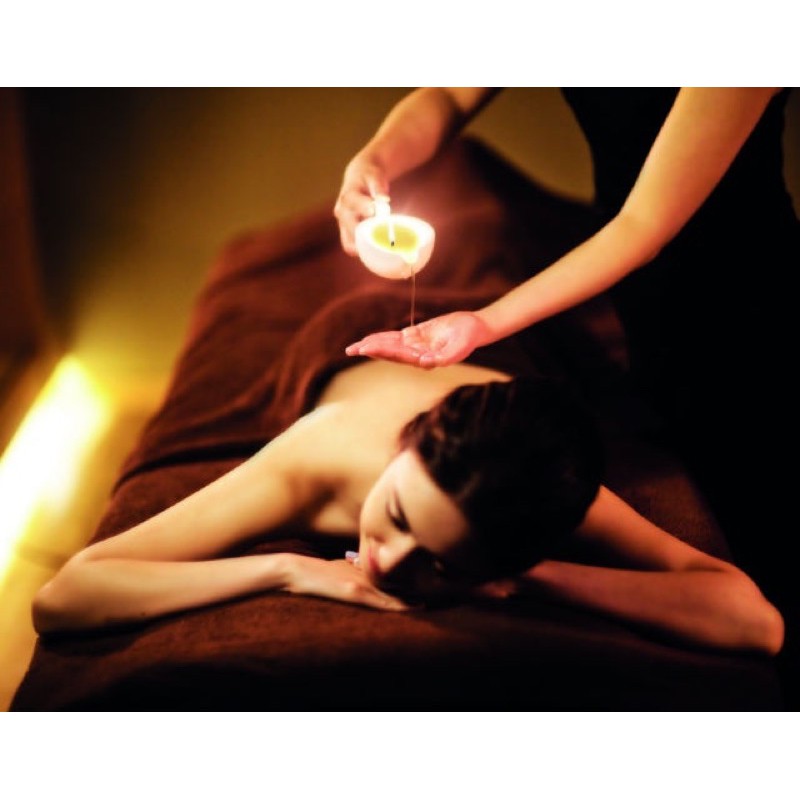 Nến Massage | BigBuy360 - bigbuy360.vn