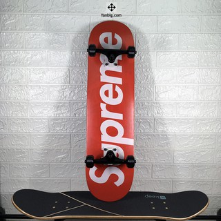 🔥Ván Trượt Skateboard AMARVEL Supreme 02🔥