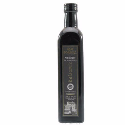 Dấm Mas Portell Balsamic Vinegar of Modena 500Ml