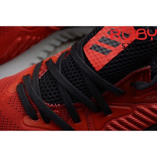 Giày Adidas Alphabounce Beyond Đỏ Đen