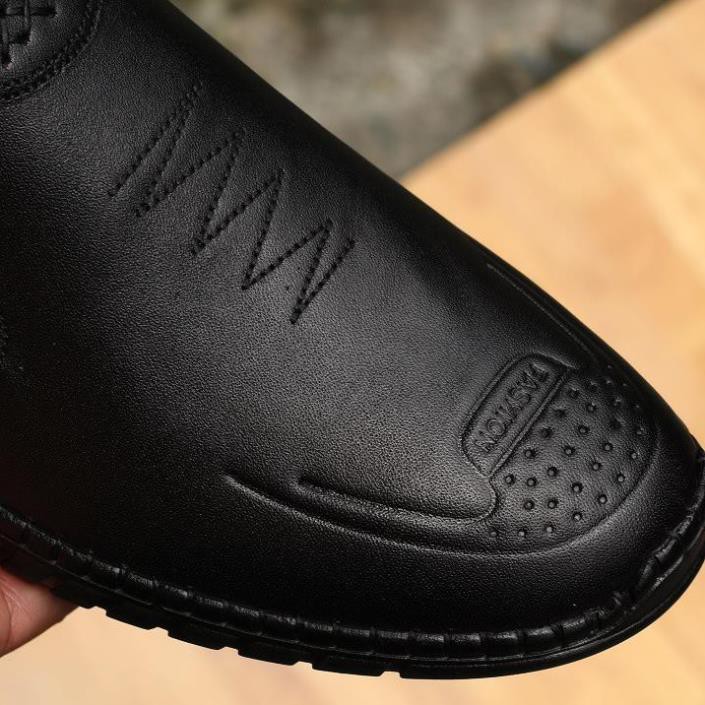 Giày lười da bò sản phẩm bảo hành 12 tháng [HÀNG CAO CẤP] | BigBuy360 - bigbuy360.vn
