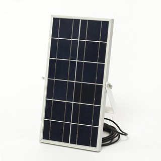 Đèn Năng Lượng Mặt Trời Solar Light 100W