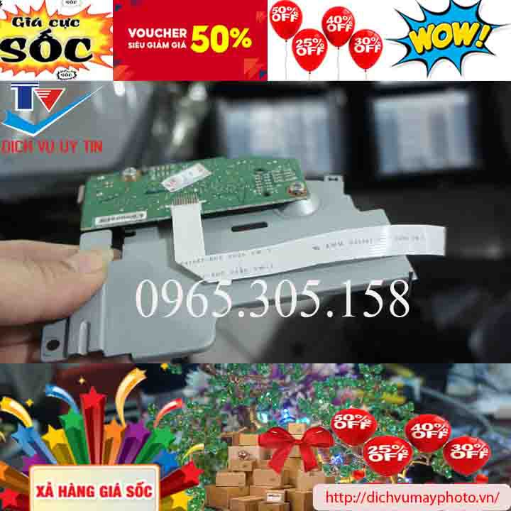 Card formater máy in HP P1005 P1006 P1102 Canon 3050 hàng tháo máy chất lượng