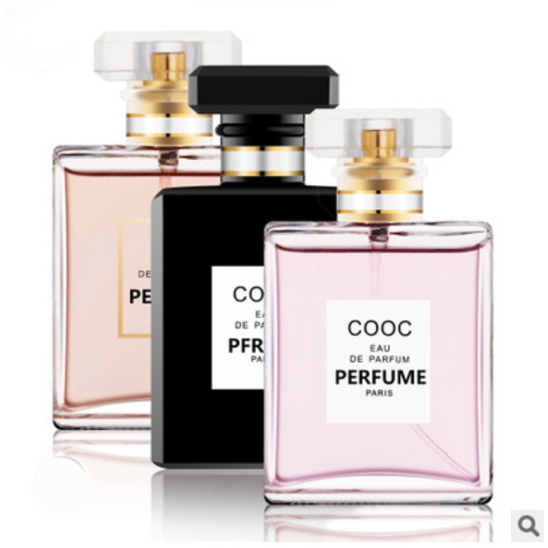 [FreeShip] Nước Hoa Nữ COOC EAU DE PARFUM PERFUME PARIS - Dầu Thơm Nữ (PER-001) 🔥MUA NHIỀU GIẢM GIÁ 🔥