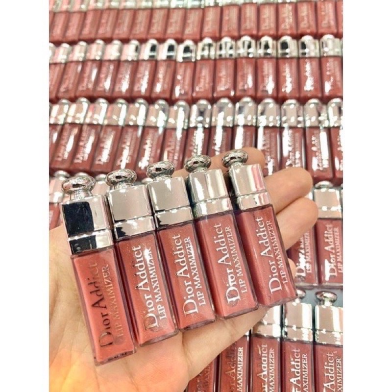 Son dưỡng Dior Lip Maximizer Size Mini