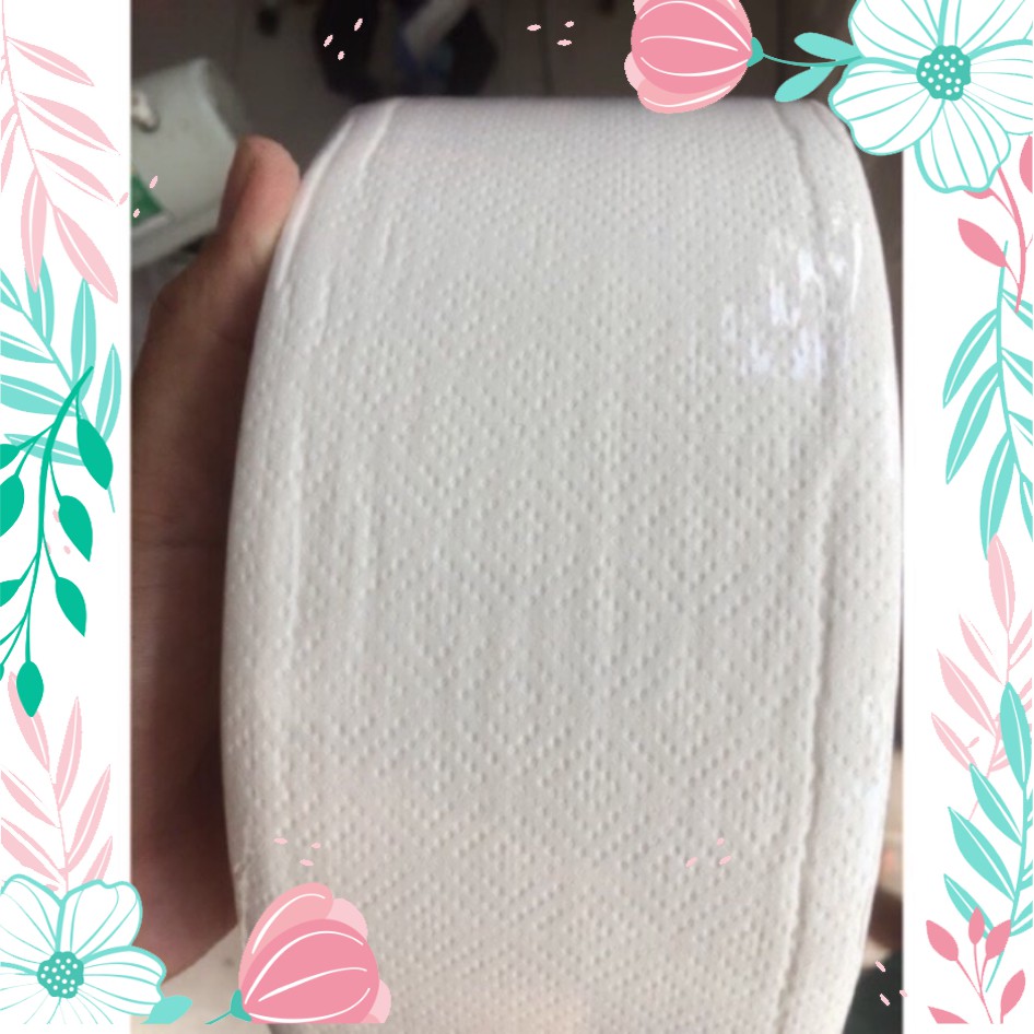 taphoa Giấy vệ sinh cuộn loại lớn ( 500gr)