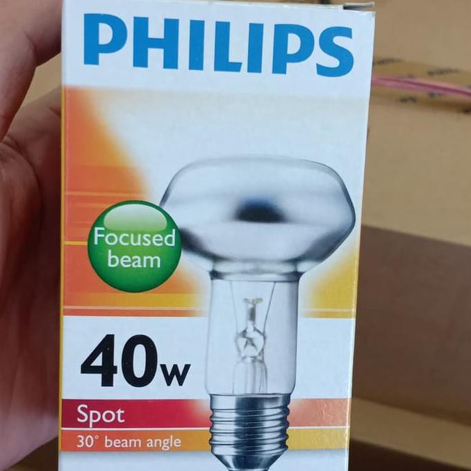 Đèn Sưởi Ấm Cho Gà Philip 40w