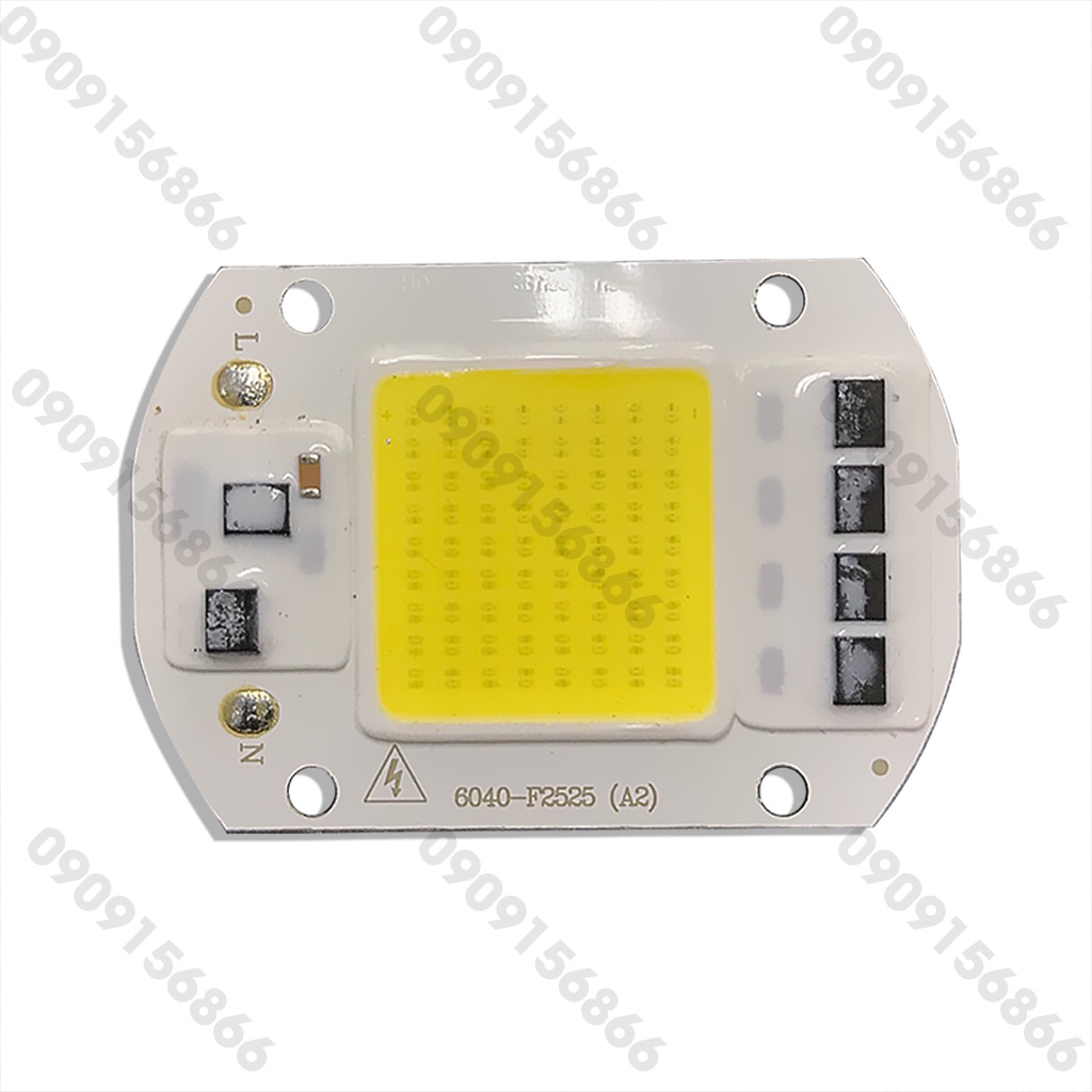 Mắt led cob 220v 50w 30w 20w