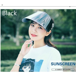 Mystyle Mũ Chống Nắng, Mũ Chống Tia Uv Thông Minh Phong Cách Hàn Quốc