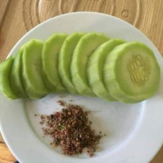 Hạt giống dưa chuột mèo
