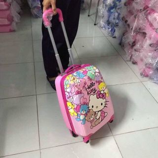 Vali Kéo Trẻ Em