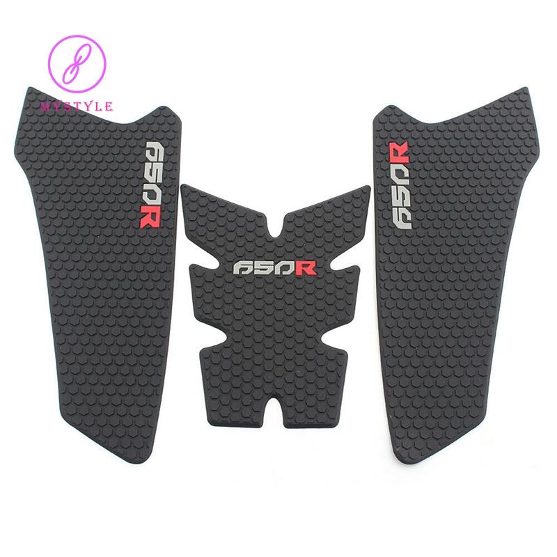 Miếng Dán Bảo Vệ Bình Nhiên Liệu Dành Cho Xe HONDA CBR650R CB650R 2019-2021