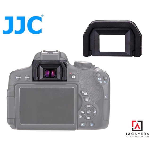 EyeCup - Mắt Ngắm Chính Hãng JJC EF