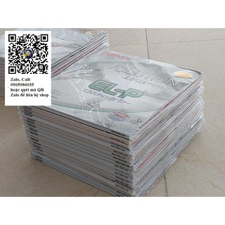 Mặt vợt bóng bàn TIBHAR EVOLUTION