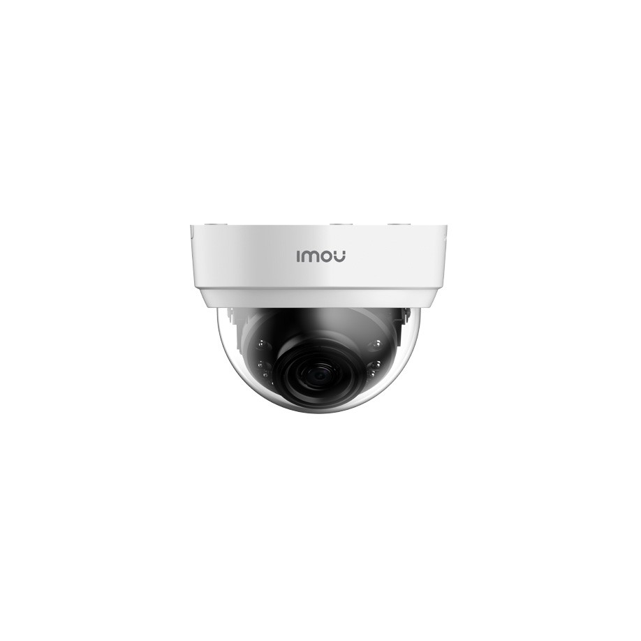 Camera Giám Sát Imou Dome Lite D22P 2MP/ D42P 4MP - Hàng Chính Hãng