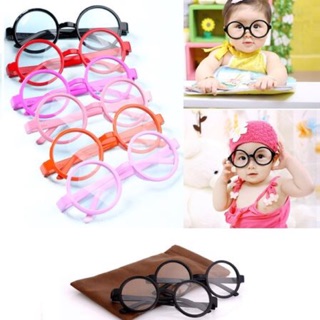  Combo 02 mắt kính Nobita dễ thương và ngộ nghĩnh cho bé
