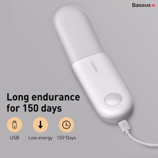Đèn cảm ứng chuyển động thông minh Baseus Sunshine Series - AISLE Edition