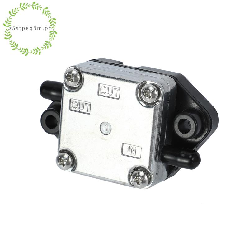 Bơm Nhiên Liệu F4 4T Cho PARSUN HDX MAKARA YAMAHA F5 F6 MAKARA F8 4 XE ĐẠP 4HP 5HP 6HP 8HP Phía Ngoà