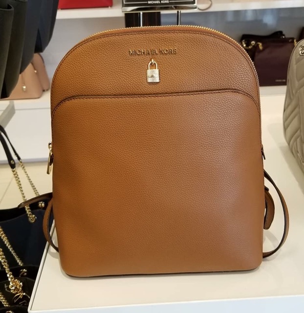 Ba lô michael kors 30cm chính hãng sale
