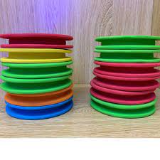 Xốp Cuốn Trục Câu Đài Đường Kính 9.5 cm