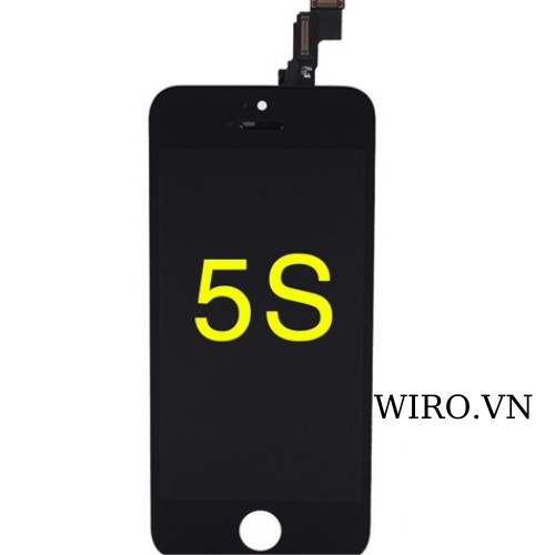 Màn Hình IPHONE 5S ZIN bóc máy