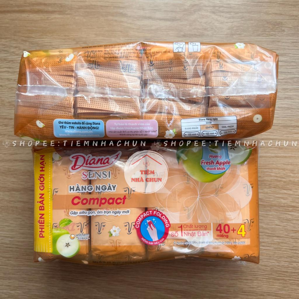 BVS Diana Hàng Ngày Siêu Mỏng Nhẹ - NHI.TNL / TIEMNHACHUN /TIỆM NHÀ CHUN