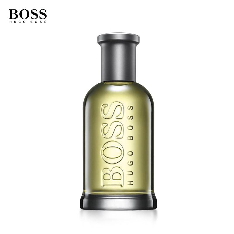 (Hàng Mới Về) Nước Hoa Hugo Boss Cổ Điển Cho Nam Edt100Ml