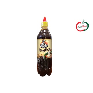 Tương đen ông chà và 740g