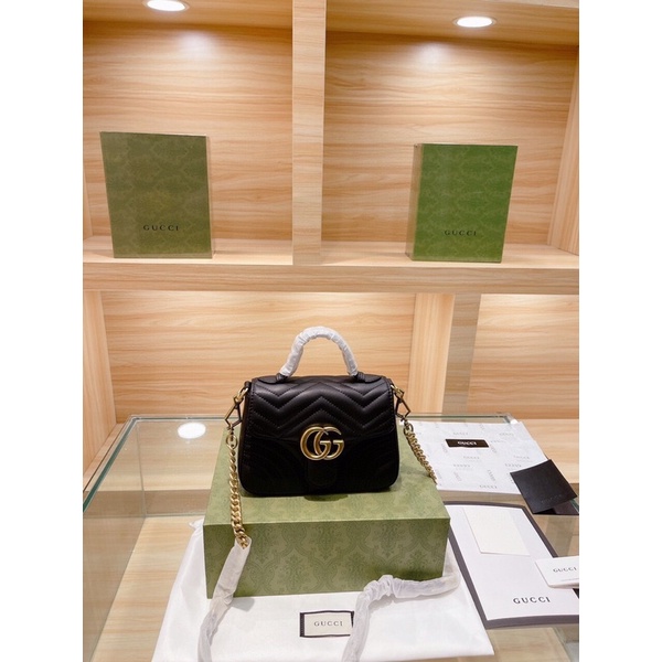 Túi Xách Gc mm hàng xịn sz 20cm order