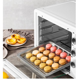 (Mới) Lò nướng Konka 30L