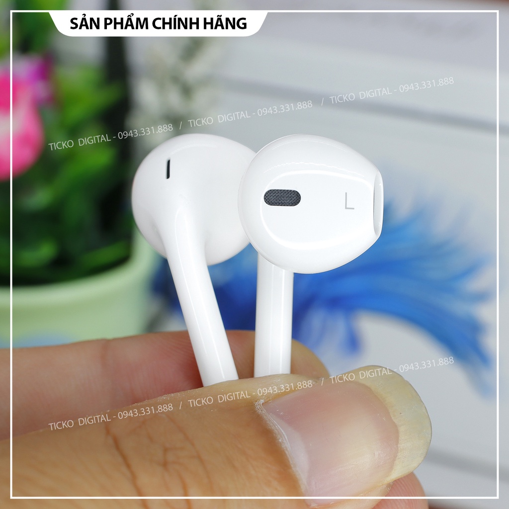 Tai Nghe 6s/6s Plus Theo Máy | Hàng Zin 100% New Full Box | Bảo Hành 12 Tháng Lỗi 1 Đổi 1.