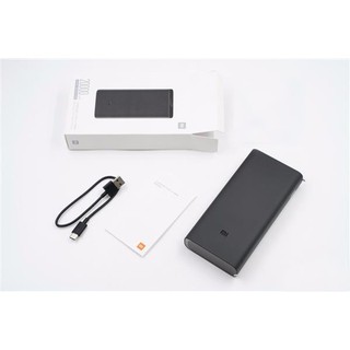 Pin sạc dự phòng Xiaomi Gen 3 Pro 20000mAh