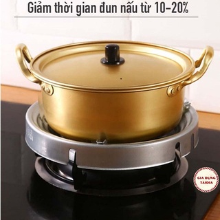 Kiềng chắn gió bếp gas [KIỀNG BẾP]
