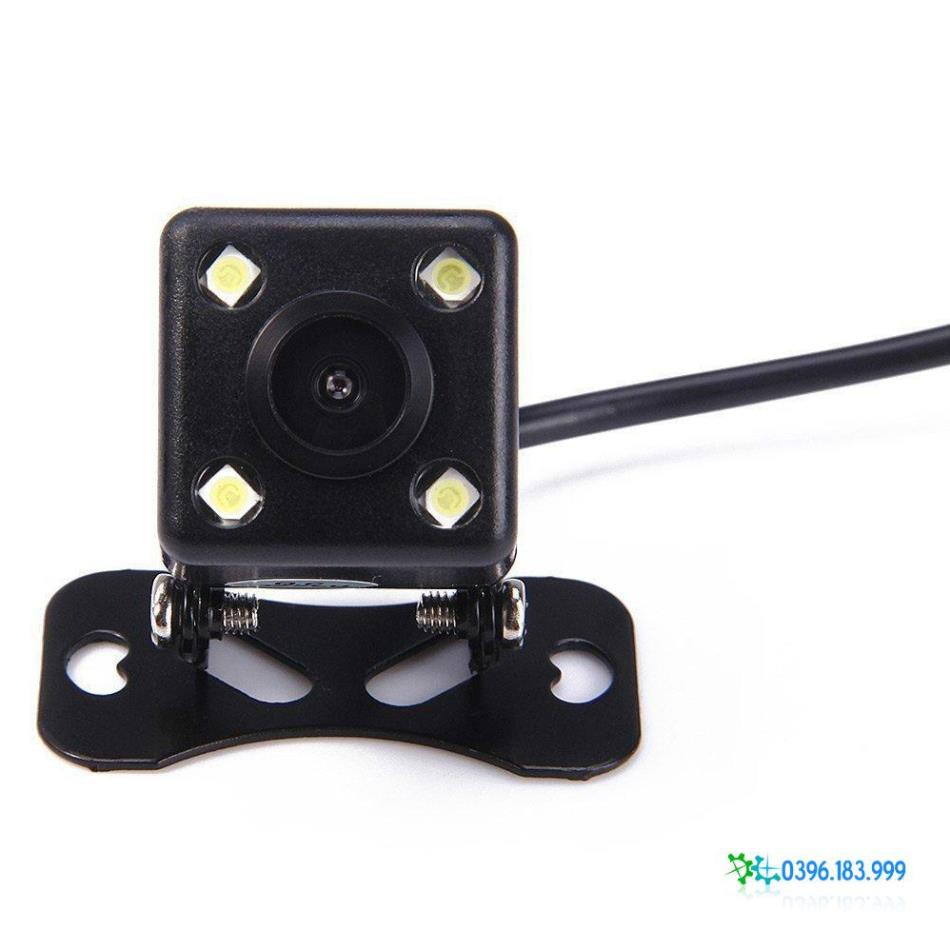 Camera lùi xe-Camera lùi xe tự động hỗ trợ đỗ xe ban đêm cho xe hơi | BigBuy360 - bigbuy360.vn