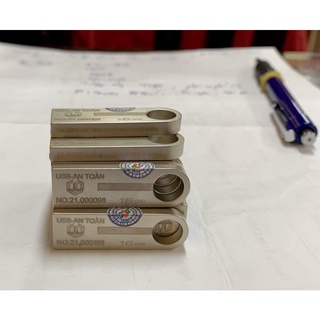 USB PHI CHUẨN HẠN CHẾ LÂY LAN VIRUT