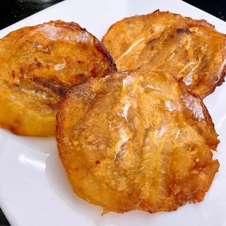 cá bò khô, cá bò