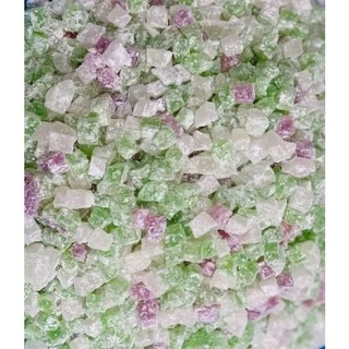 Thạch sắn dây nấu chè chuối 500gr