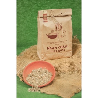 Ngâm chân thảo dược 50g x 7