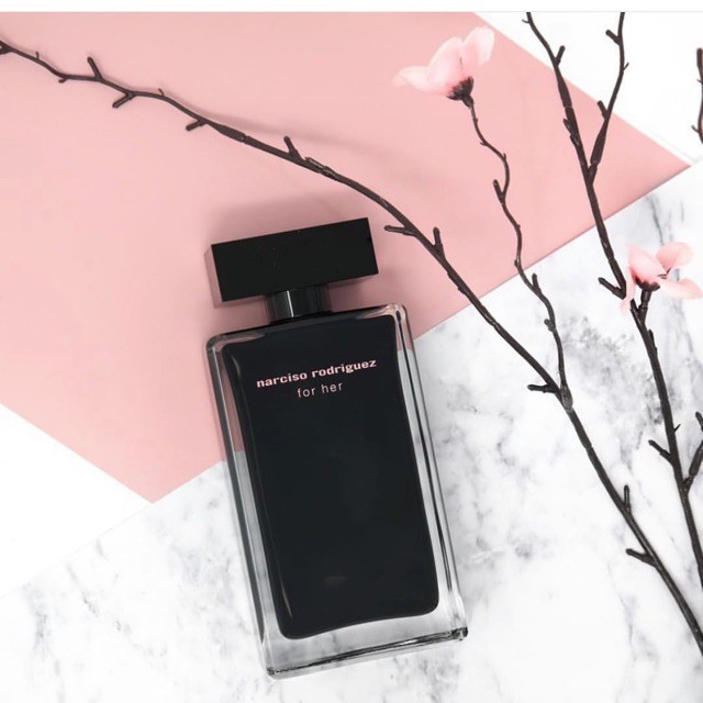 {Chính Hãng} Nước Hoa Nữ 𝑵𝒂𝒓𝒄𝒊𝒔𝒐 𝑹𝒐𝒅𝒓𝒊𝒈𝒖𝒆𝒛 𝑭𝒐𝒓 𝑯𝒆𝒓 𝑬𝑫𝑻_𝘔𝘢̂̃𝘶 𝘛𝘩𝘶̛̉ 5𝘮𝘭 | BigBuy360 - bigbuy360.vn