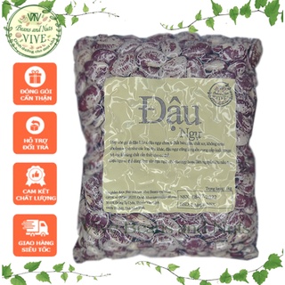 Đậu Ngự túi 1kg hút chân không